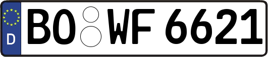 BO-WF6621