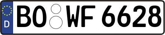 BO-WF6628