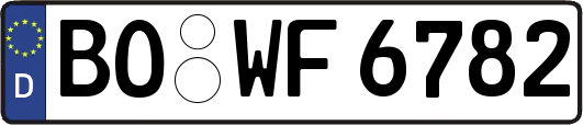 BO-WF6782