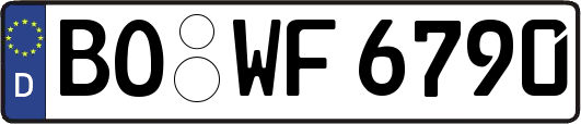 BO-WF6790