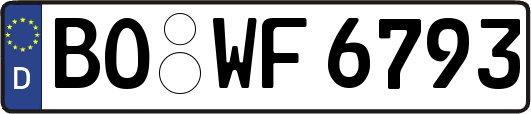 BO-WF6793