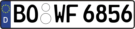 BO-WF6856