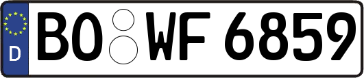 BO-WF6859
