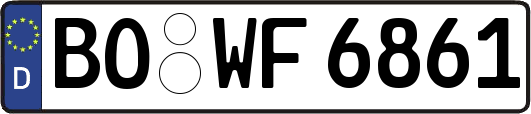 BO-WF6861
