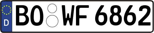 BO-WF6862