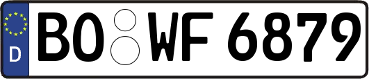 BO-WF6879