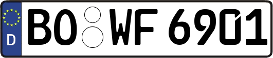BO-WF6901