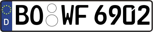 BO-WF6902