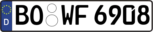 BO-WF6908
