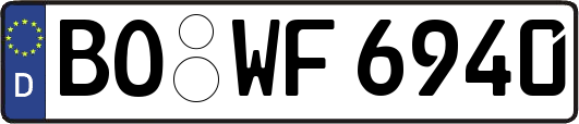 BO-WF6940