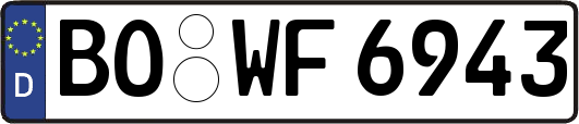 BO-WF6943