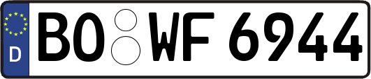 BO-WF6944