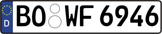 BO-WF6946