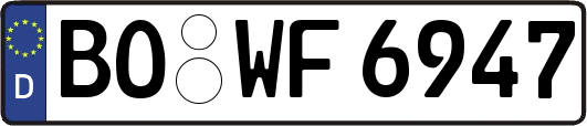 BO-WF6947
