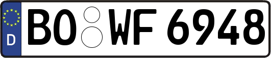 BO-WF6948