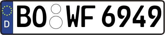 BO-WF6949