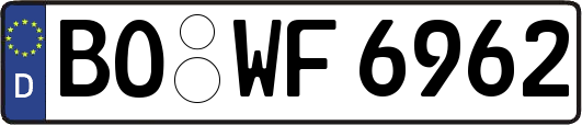 BO-WF6962