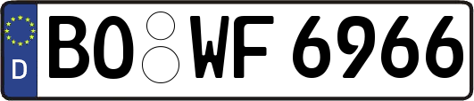 BO-WF6966