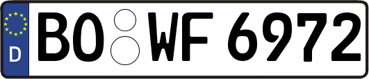 BO-WF6972