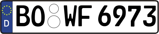 BO-WF6973