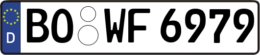 BO-WF6979