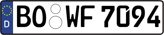 BO-WF7094