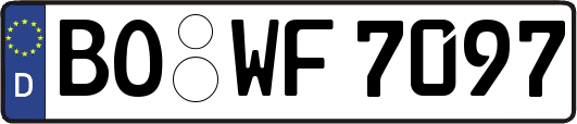 BO-WF7097
