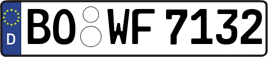BO-WF7132