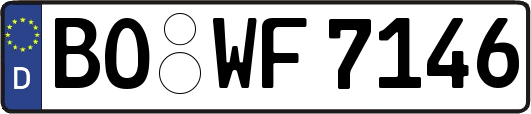 BO-WF7146