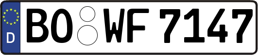 BO-WF7147