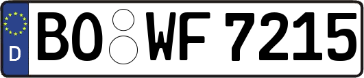 BO-WF7215
