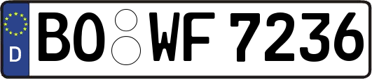 BO-WF7236