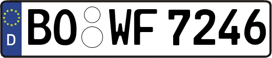 BO-WF7246