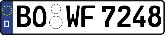 BO-WF7248