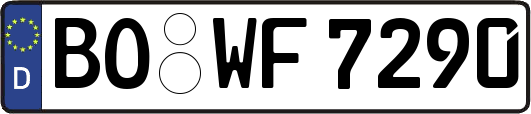 BO-WF7290