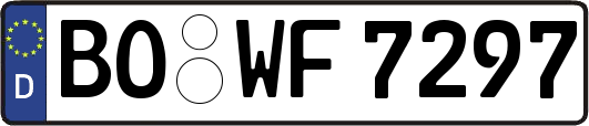 BO-WF7297