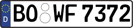 BO-WF7372