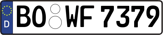 BO-WF7379