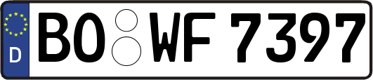 BO-WF7397