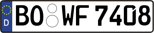 BO-WF7408