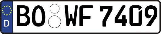 BO-WF7409