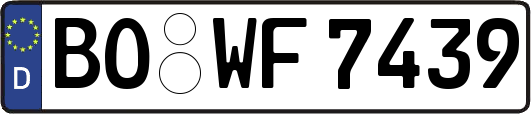 BO-WF7439