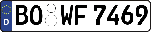 BO-WF7469