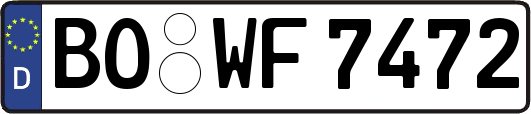 BO-WF7472