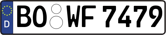 BO-WF7479