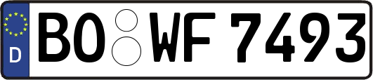 BO-WF7493