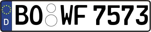 BO-WF7573