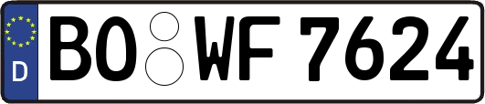 BO-WF7624