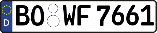BO-WF7661