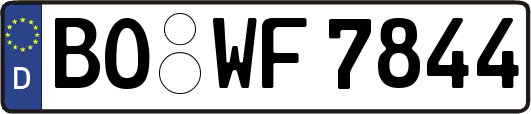 BO-WF7844